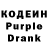 Codein Purple Drank Uri Novik